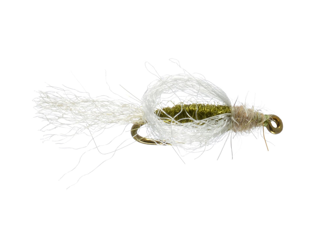Halo Sparkle Caddis
