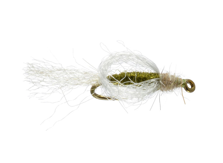 Halo Sparkle Caddis