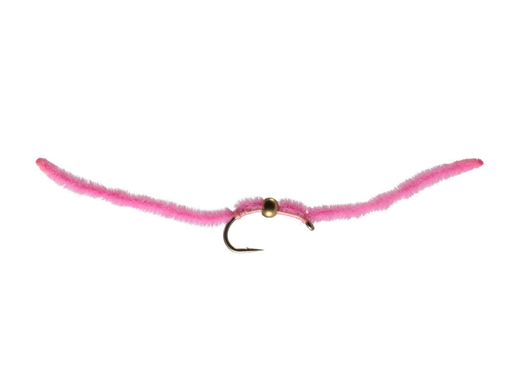 Bead-Center San Juan Worm