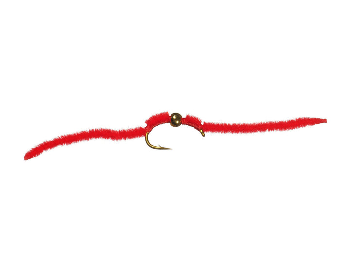 Bead-Center San Juan Worm