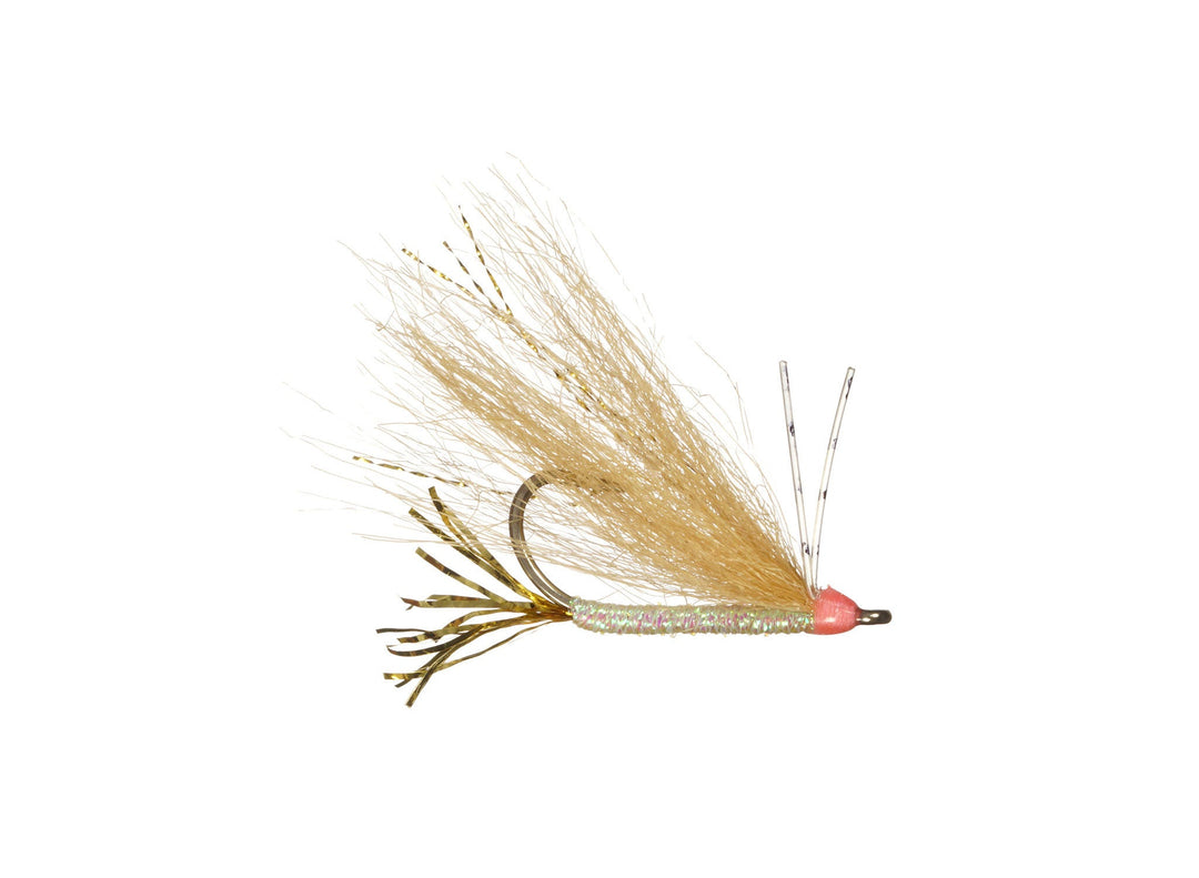 Skinny Water Gotcha