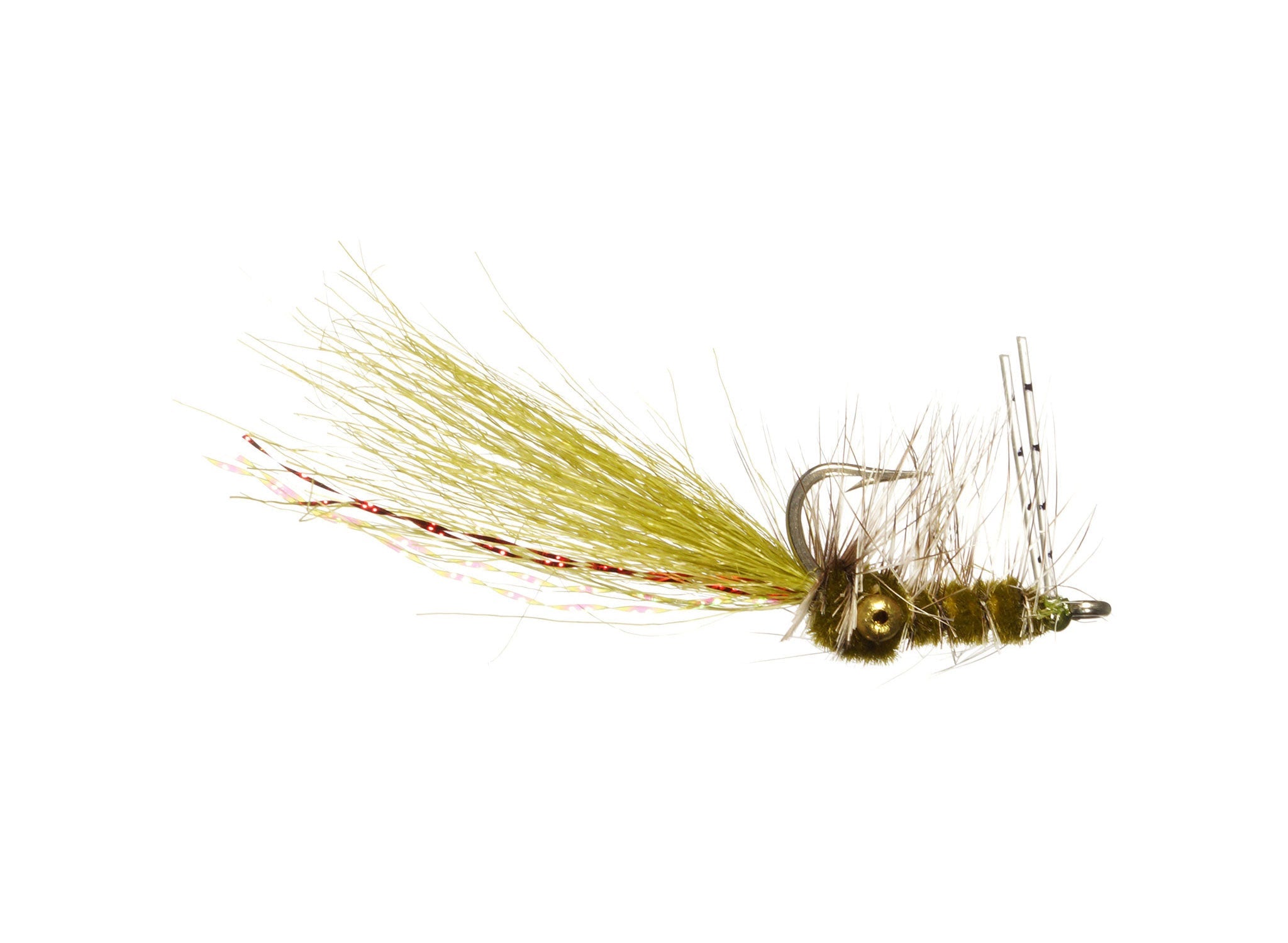 Missing Link Bonefish Fly