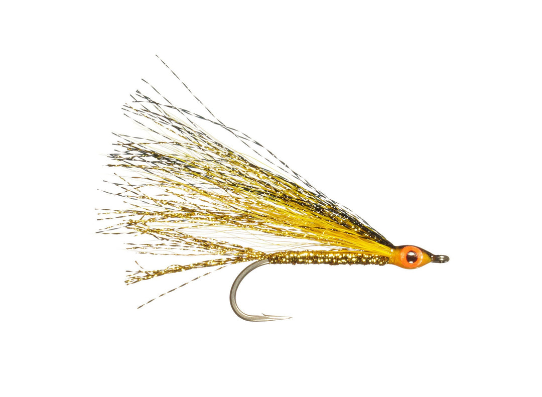 Krystal Minnow