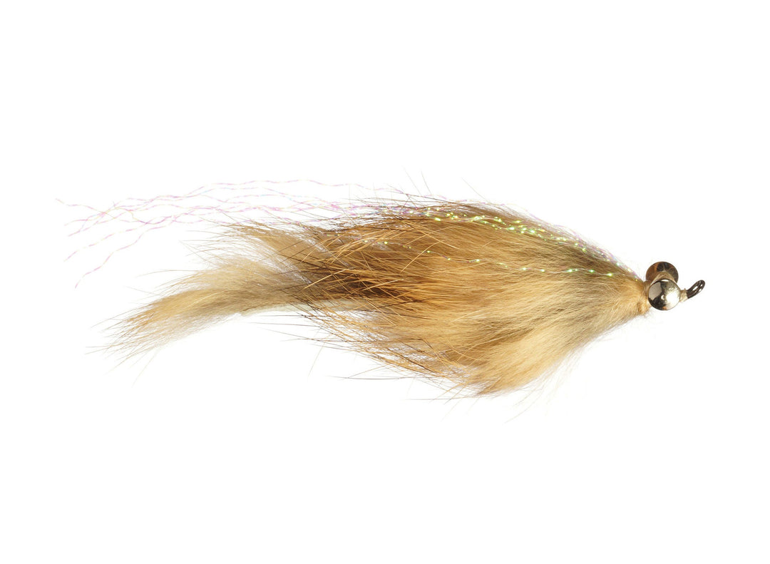 AK Bunny Leech