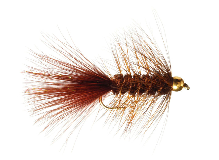 Beadhead Woolly Bugger