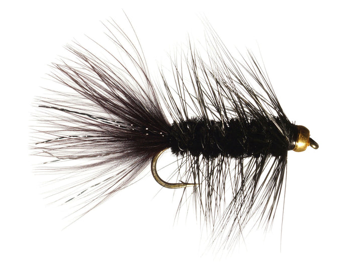 Beadhead Woolly Bugger