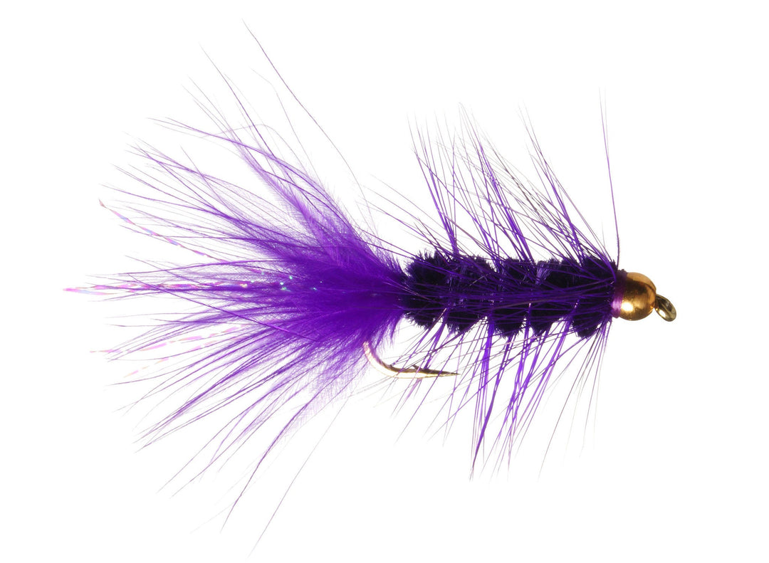 Beadhead Woolly Bugger