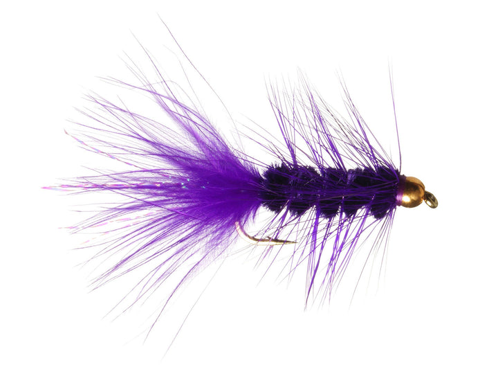 Beadhead Woolly Bugger