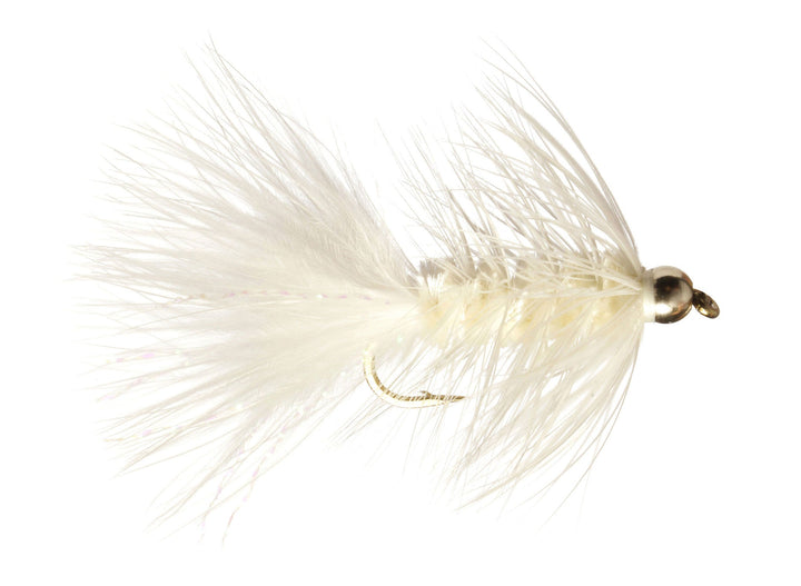 Beadhead Woolly Bugger