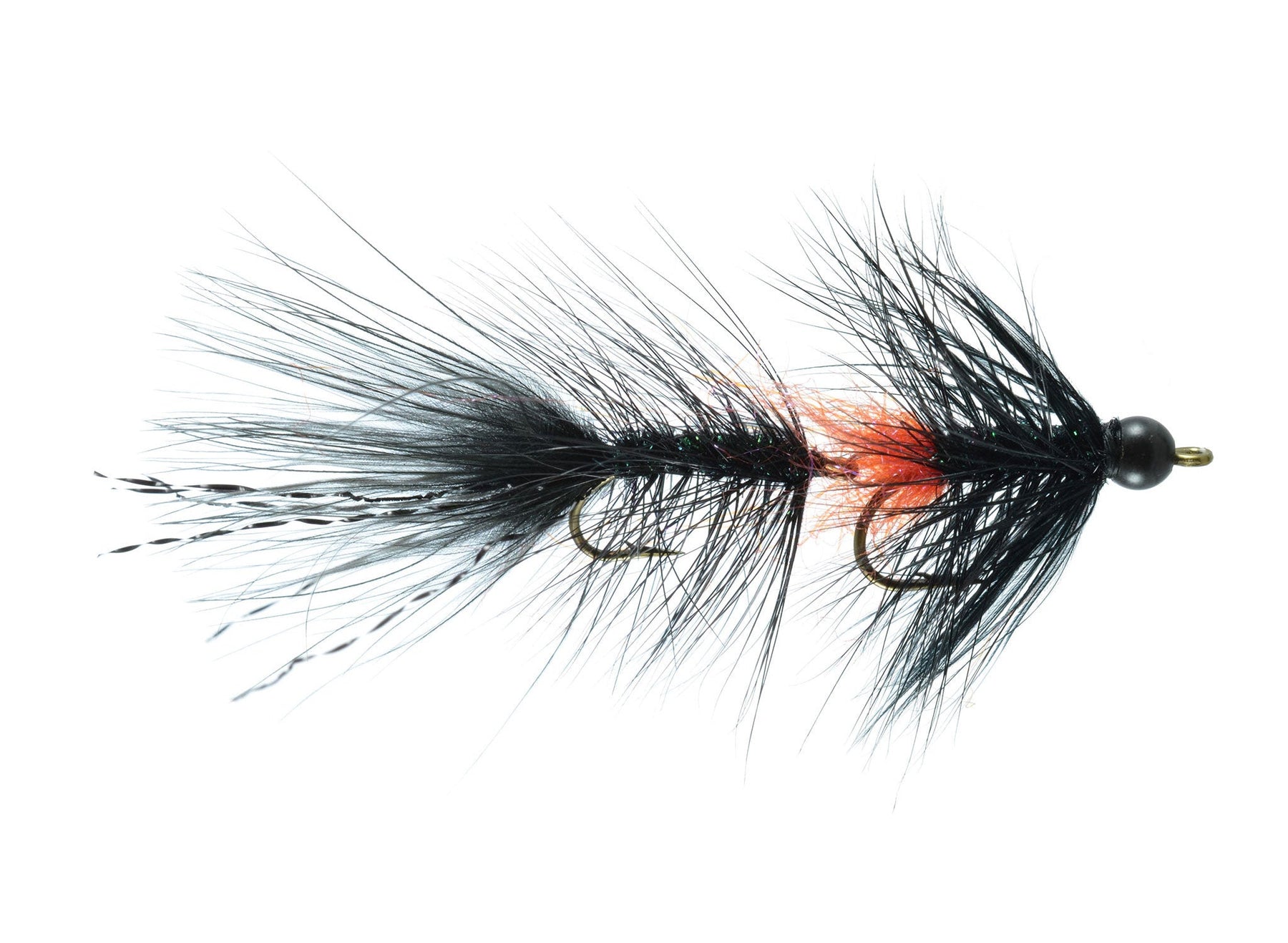 Rainy's® Articulated Bugger – rainysflies