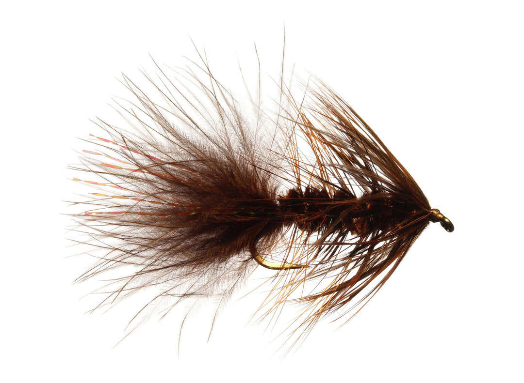 Woolly Bugger