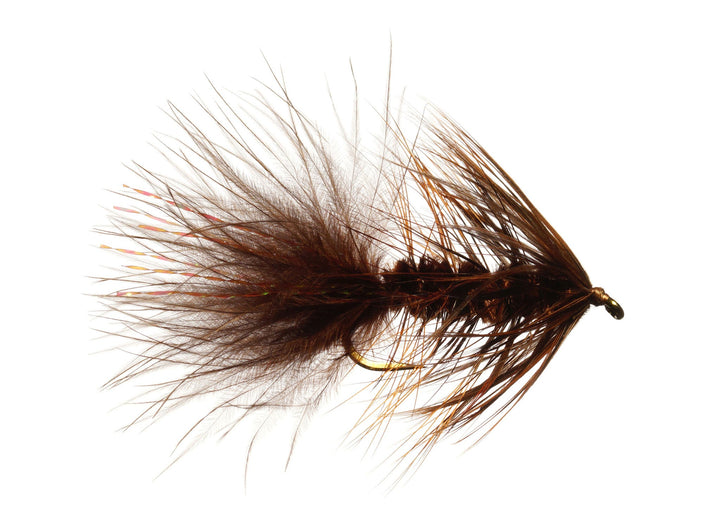 Woolly Bugger