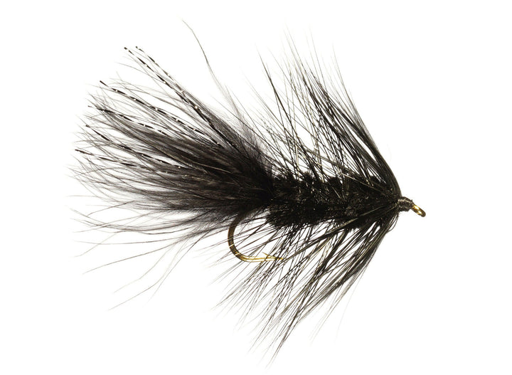 Woolly Bugger
