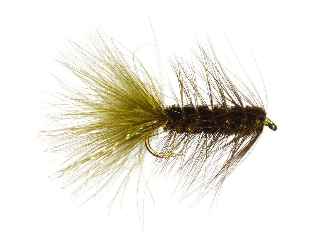 Woolly Bugger
