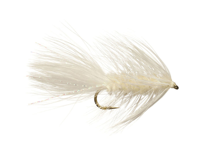 Woolly Bugger