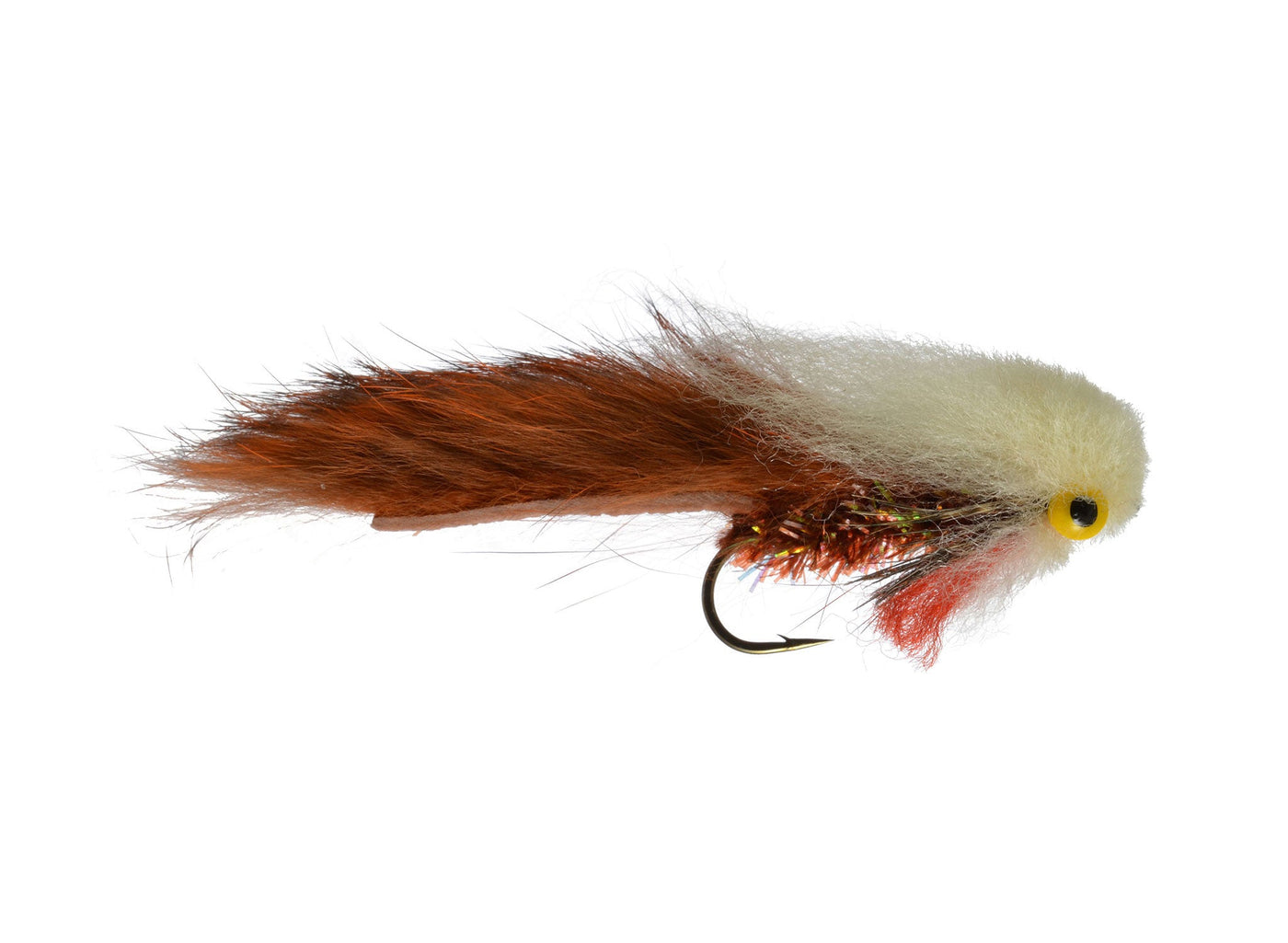 Rainy's¨ Woolhead Sculpin