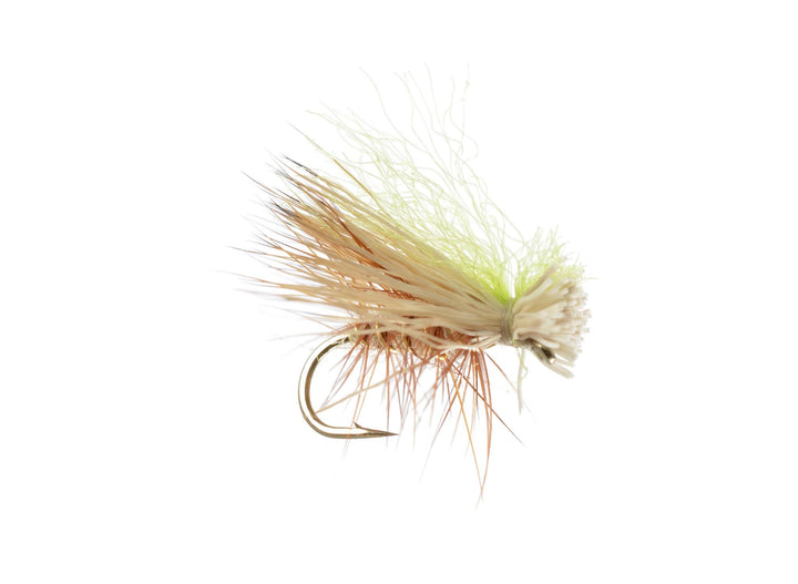 Hi-Viz Elk Hair Caddis
