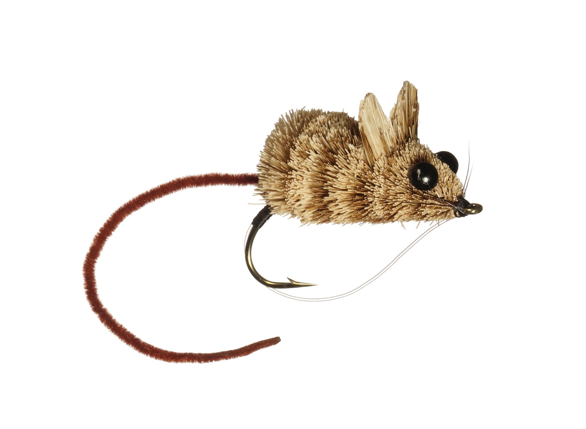 Rainy's Meadow Mouse - WG