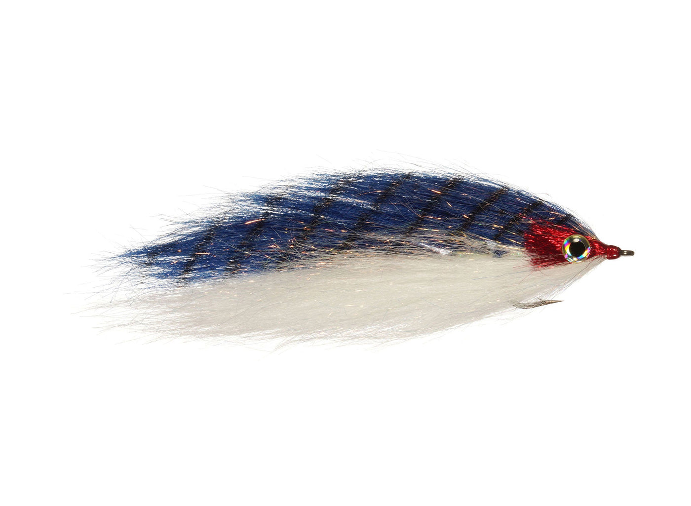 Rainy's® CF Baitfish Tandem