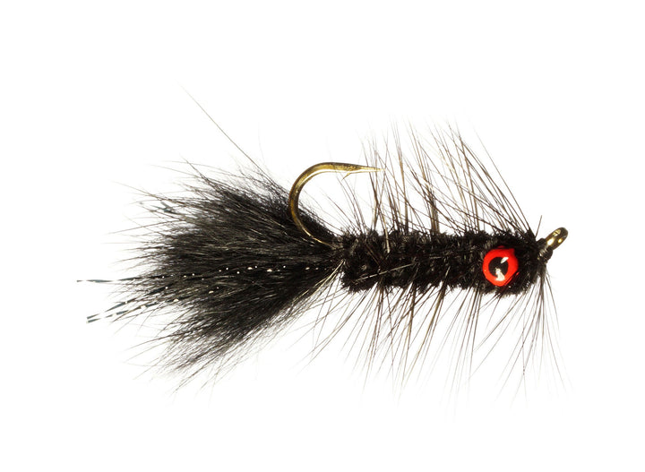 Mini Bugger Leech