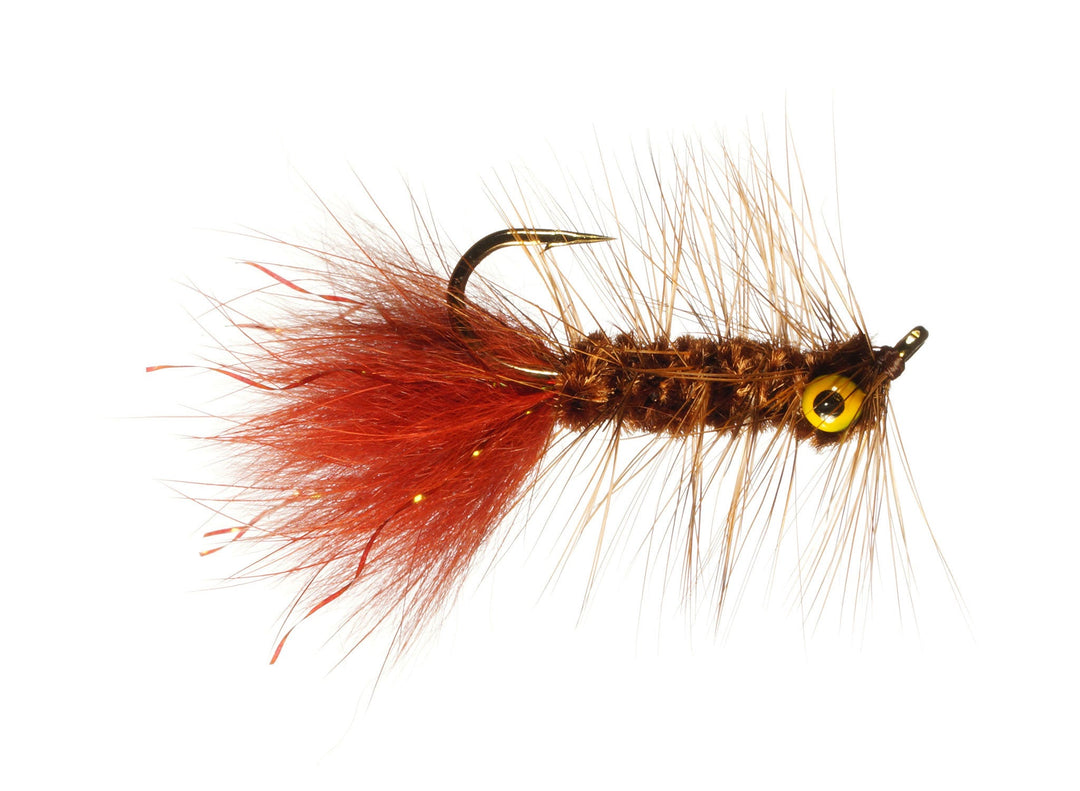 Mini Bugger Leech