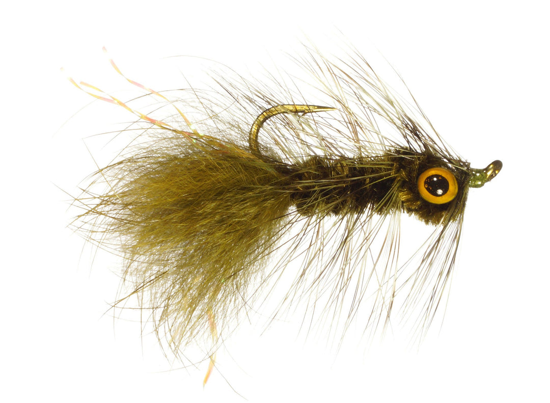 Mini Bugger Leech