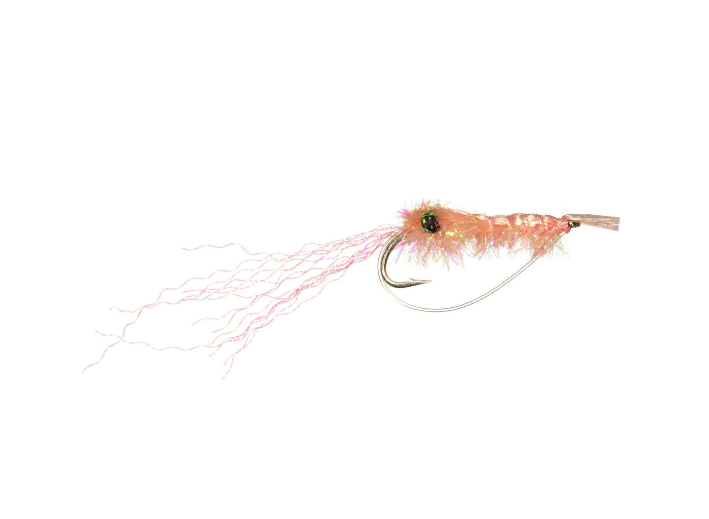 Crystal Shrimp - Pink - WG