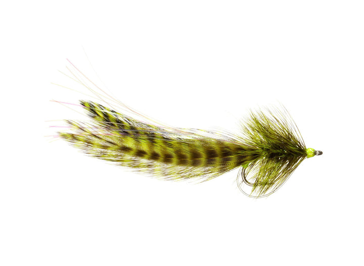Sea Ducer