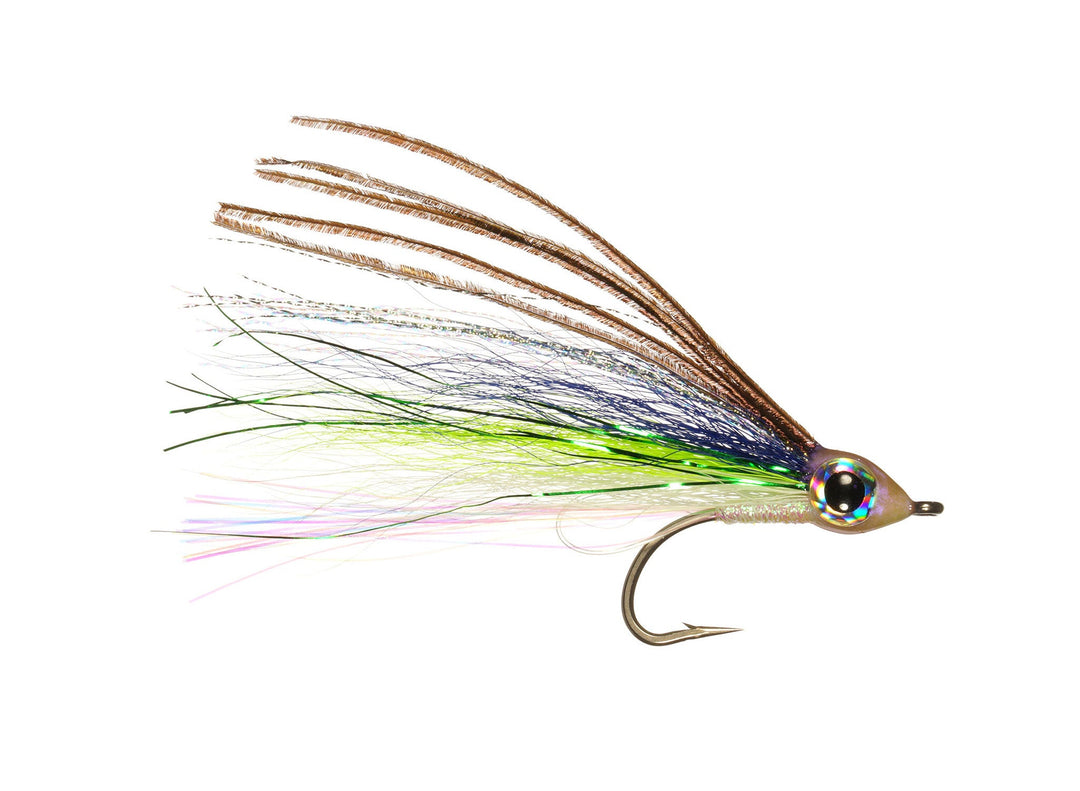 Sea Streamer