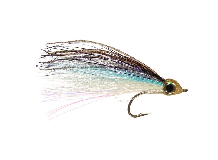 Sea Streamer