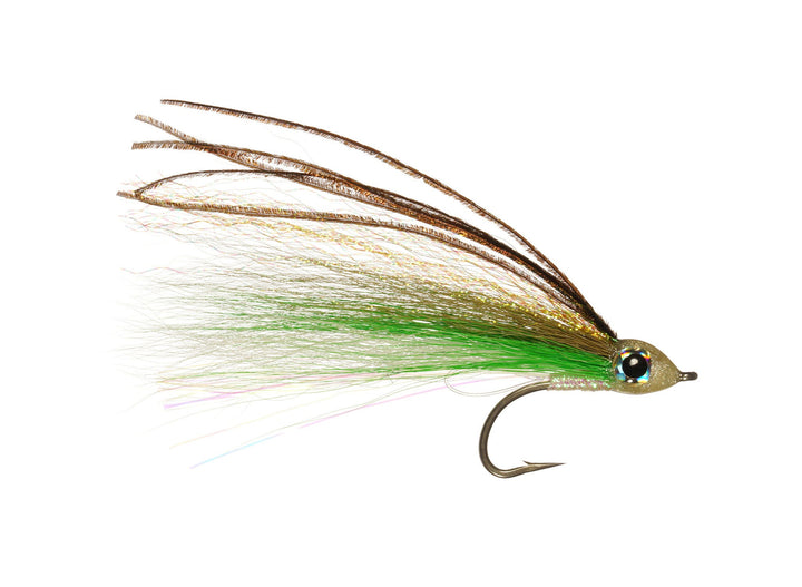 Sea Streamer