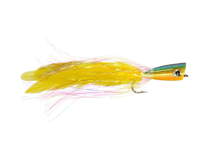 Trevale Popper
