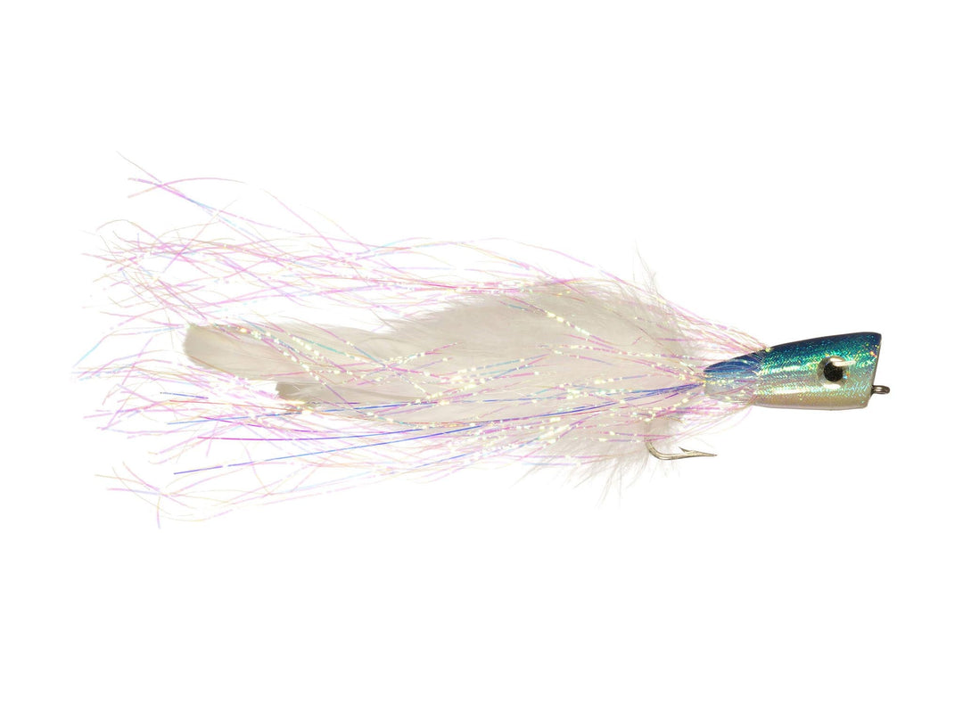 Trevale Popper