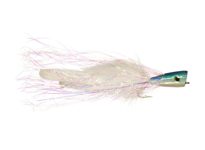 Trevale Popper