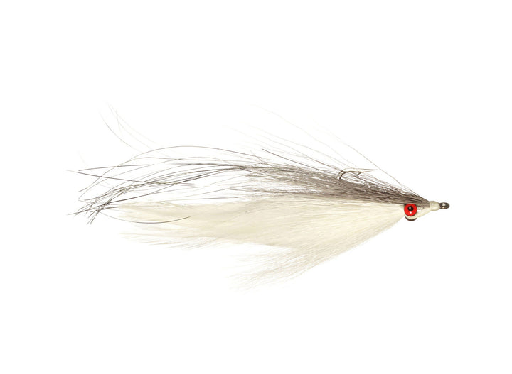 Clouser/Kreh Half &amp; Half