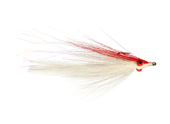 Clouser/Kreh Half &amp; Half
