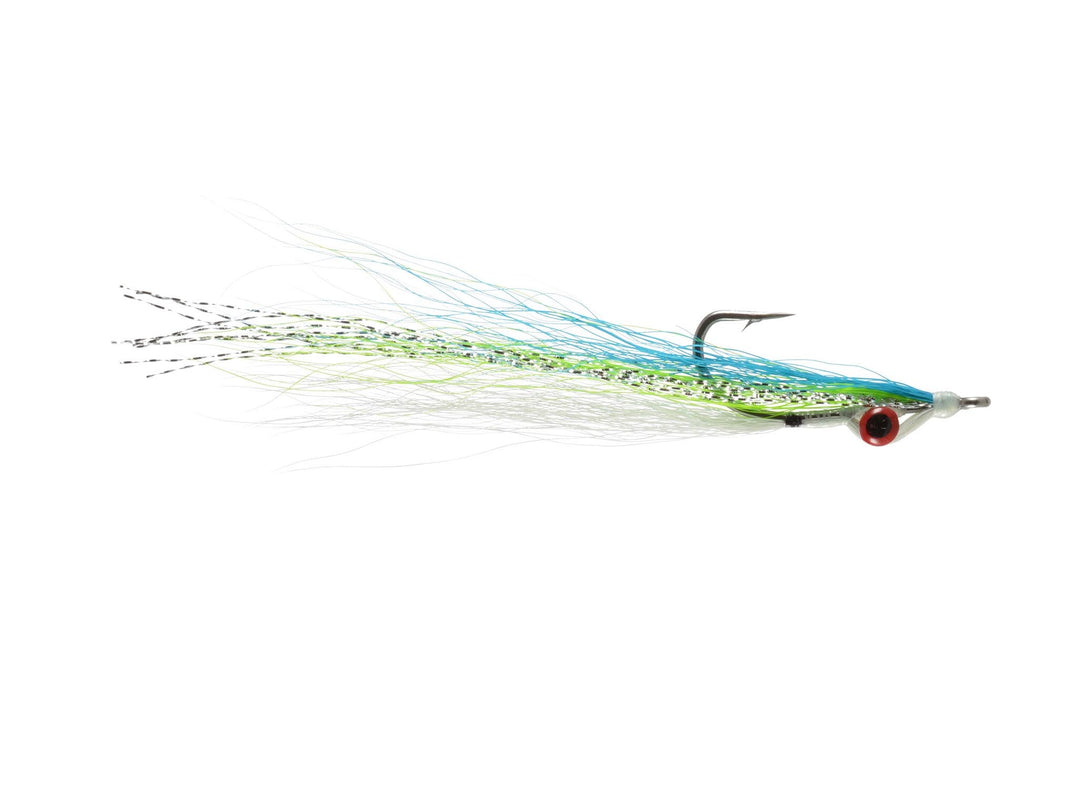 Clouser&