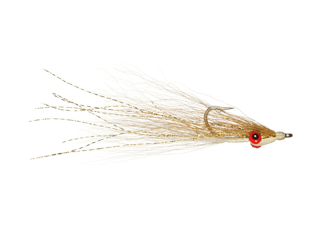 Clouser&