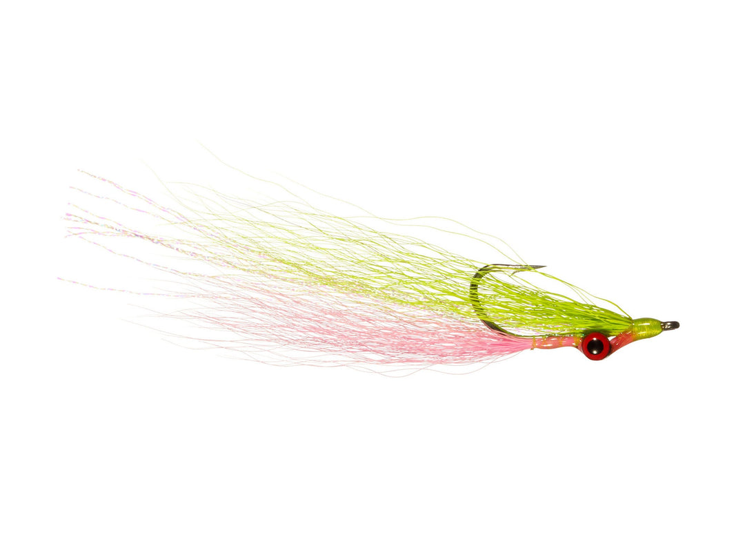 Clouser&
