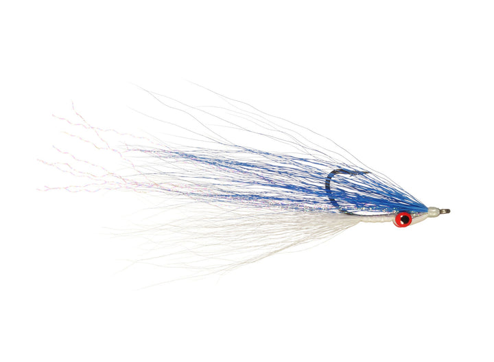 Clouser&