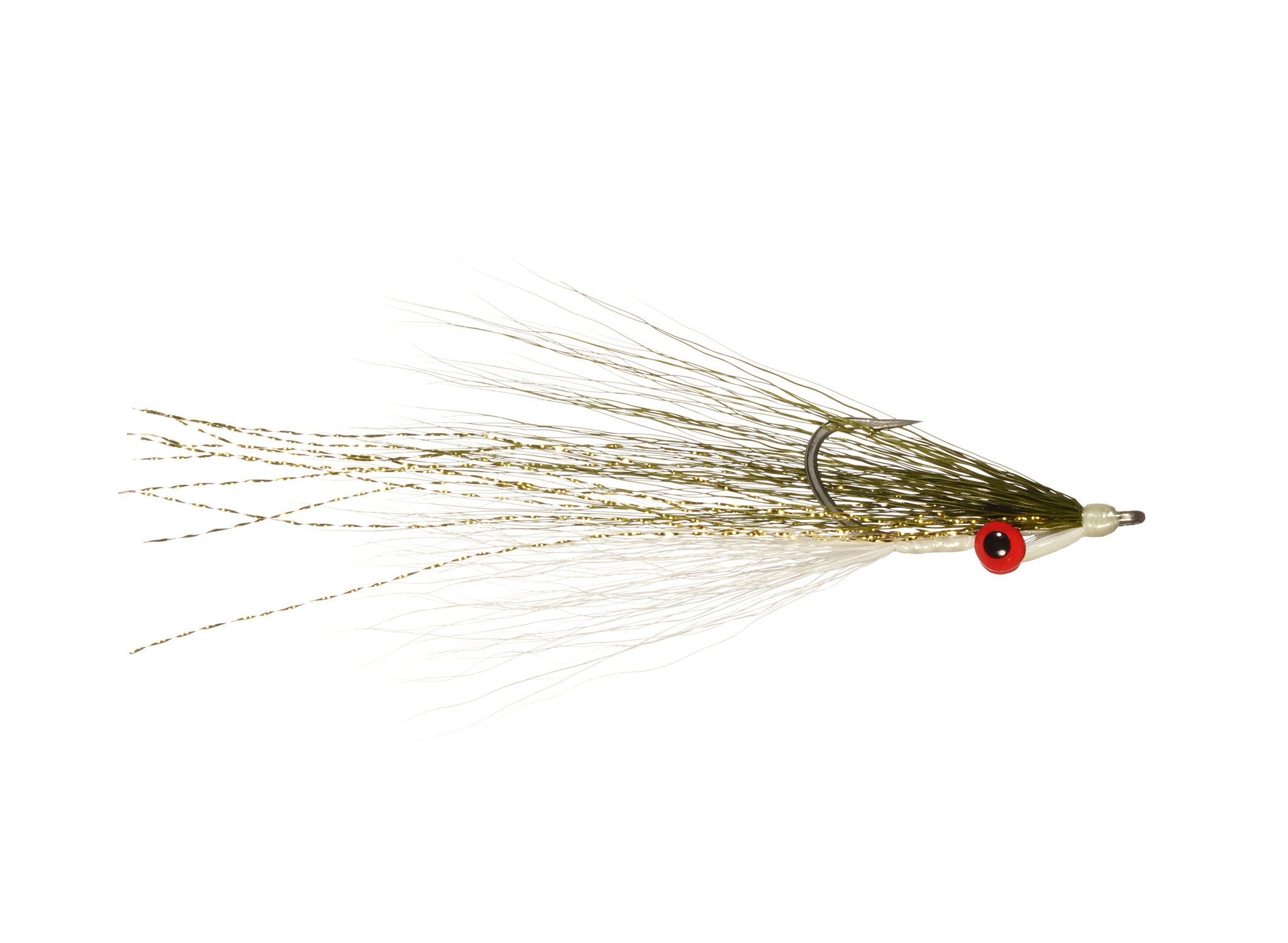 Clouser's Deep Minnow