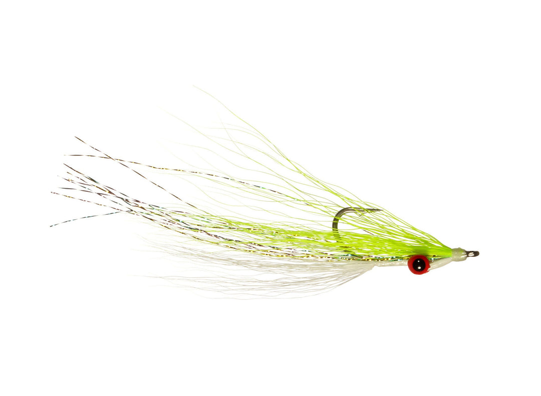 Clouser&
