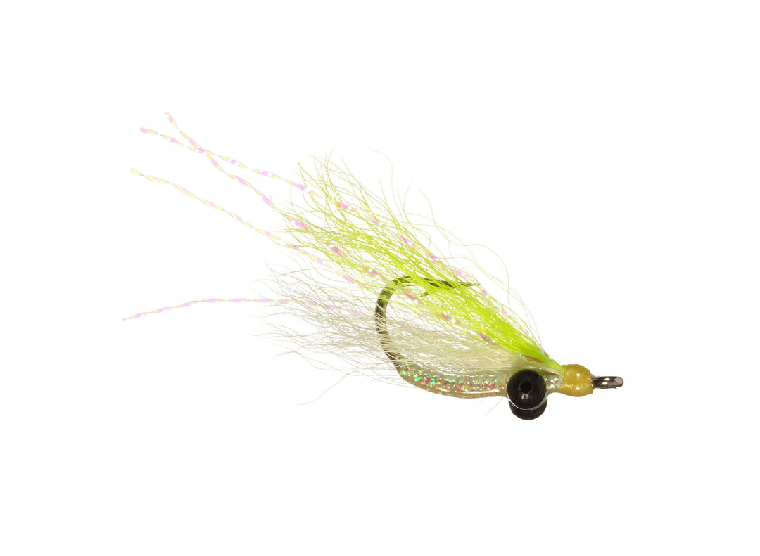 Clouser&