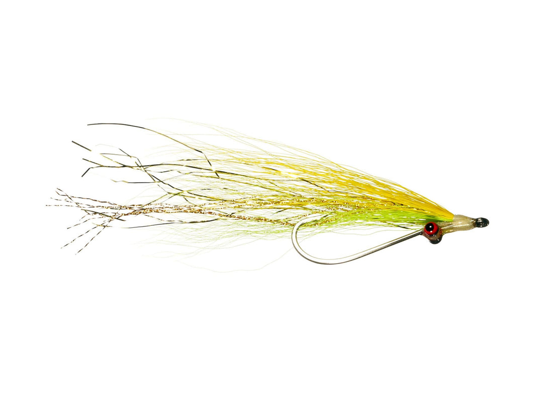 Clouser&