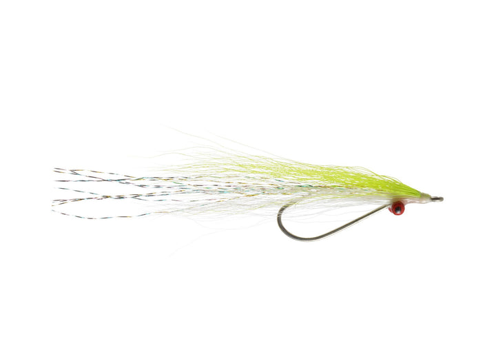 Clouser&