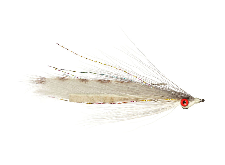Clouser&