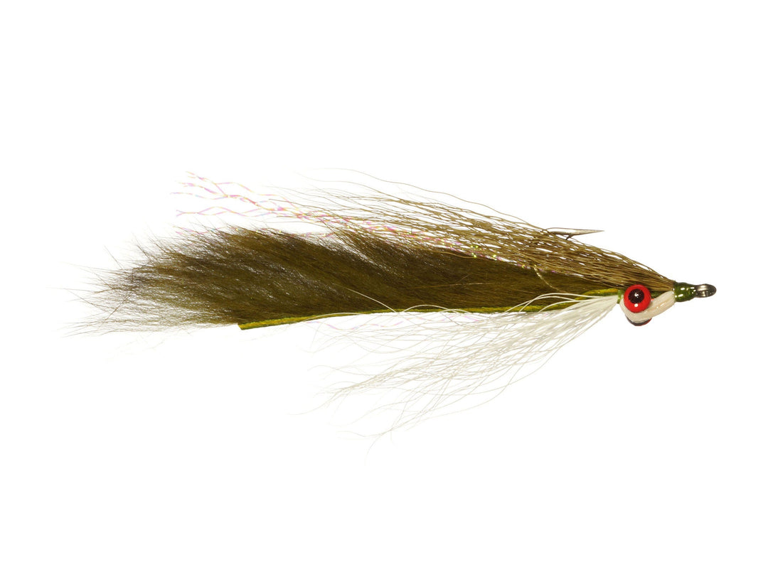 Clouser&