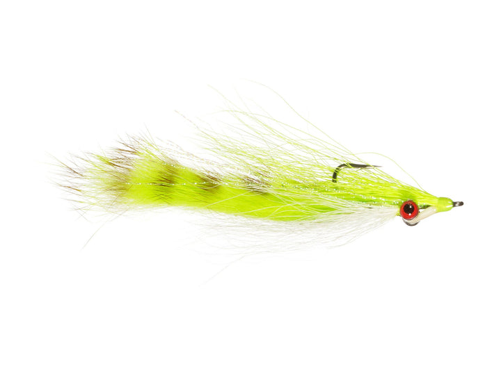 Clouser&