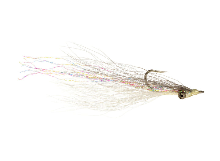 Clouser&