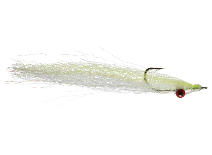 Clouser&